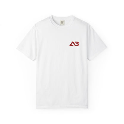 Arianna Burns Logo Premium Tee