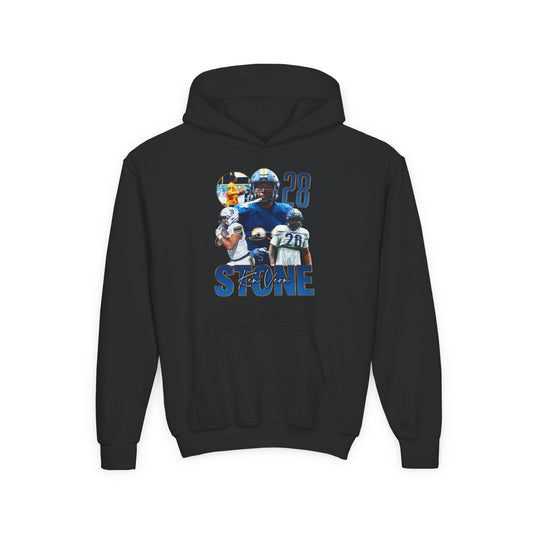 Ken'Veon Stone Kids Hoodie