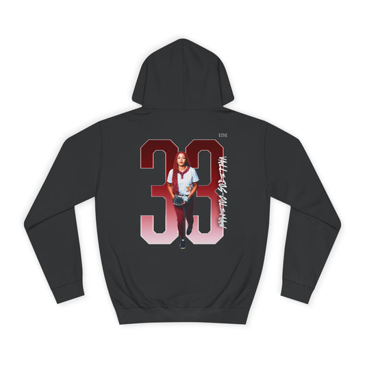 Sofia Vallejos-Coleman Player Icon Premium Hoodie