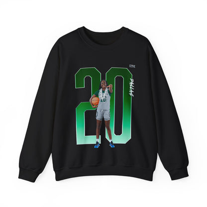 Chloe Dallas Player Icon Crewneck Sweatshirt