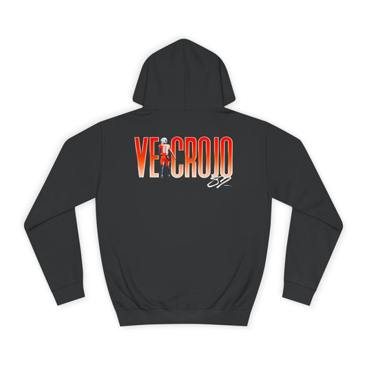 Josiah Watkins Velcrojo Premium Hoodie