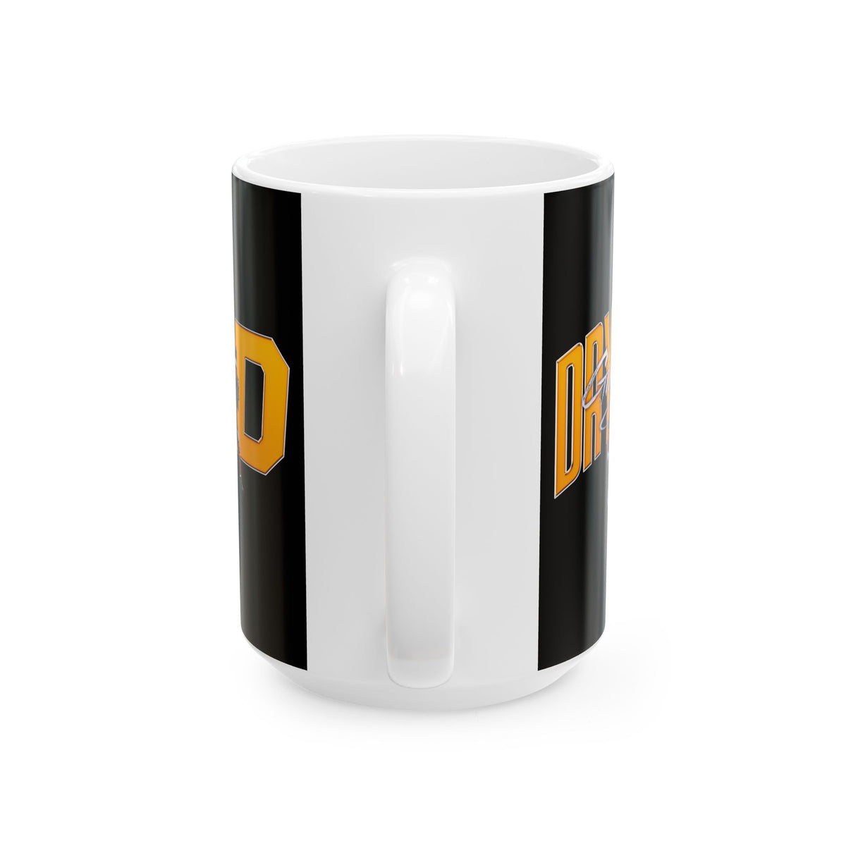 Grayson Dryden 15oz Mug