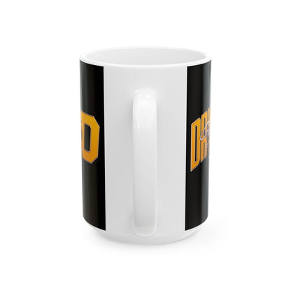 Grayson Dryden 15oz Mug