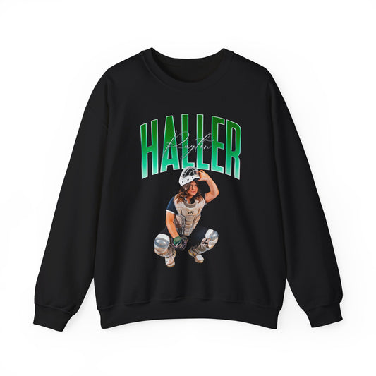 Payton Haller Athlete Glory Crewneck Sweatshirt
