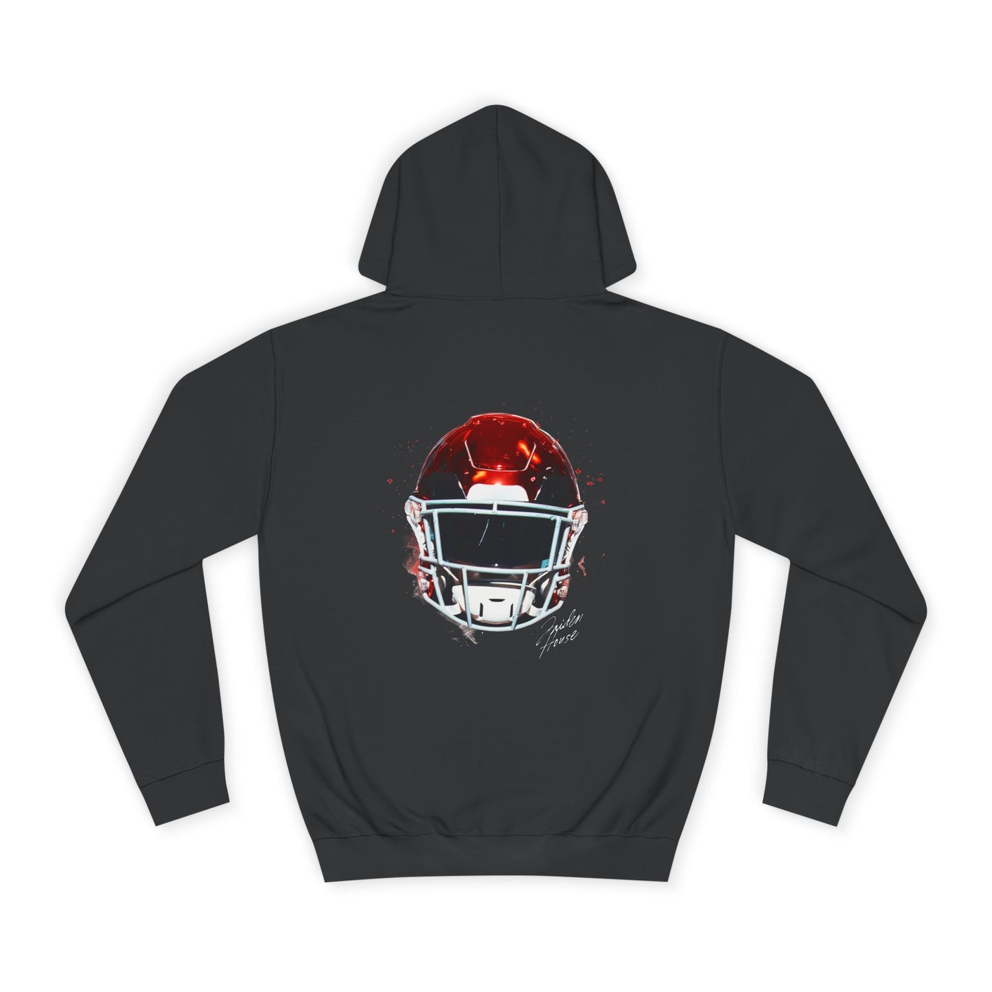 Jaiden House Big Head Premium Hoodie