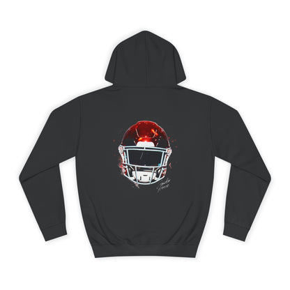 Jaiden House Big Head Premium Hoodie