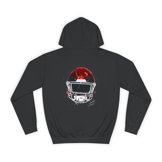 Jaiden House Big Head Premium Hoodie