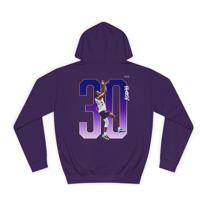 Dre Harris Player Icon Premium Hoodie