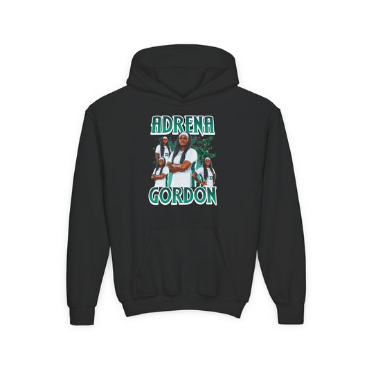 Adrena Gordon Kids Hoodie