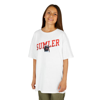Alex Sumler Icon Kids Tee