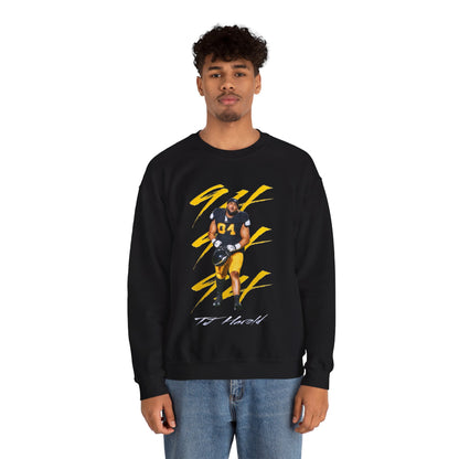TJ Harold Crewneck Sweatshirt