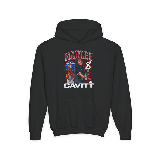 Marlee Cavitt Kids Hoodie