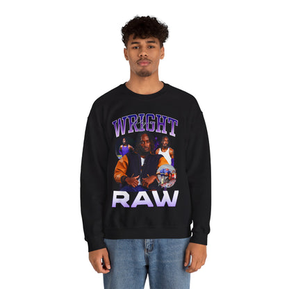 Rayvon Wright Crewneck Sweatshirt