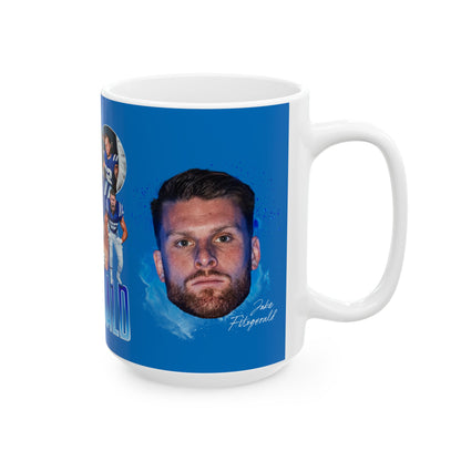 Jake Fitzgerald 15oz Mug