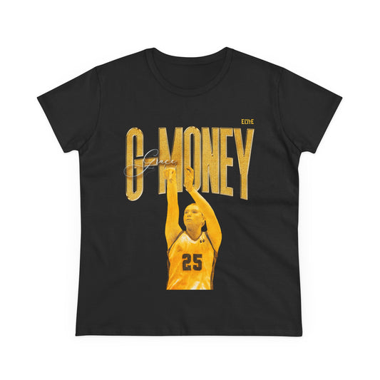 Grace Grocholski Faded Glory Women's Tee