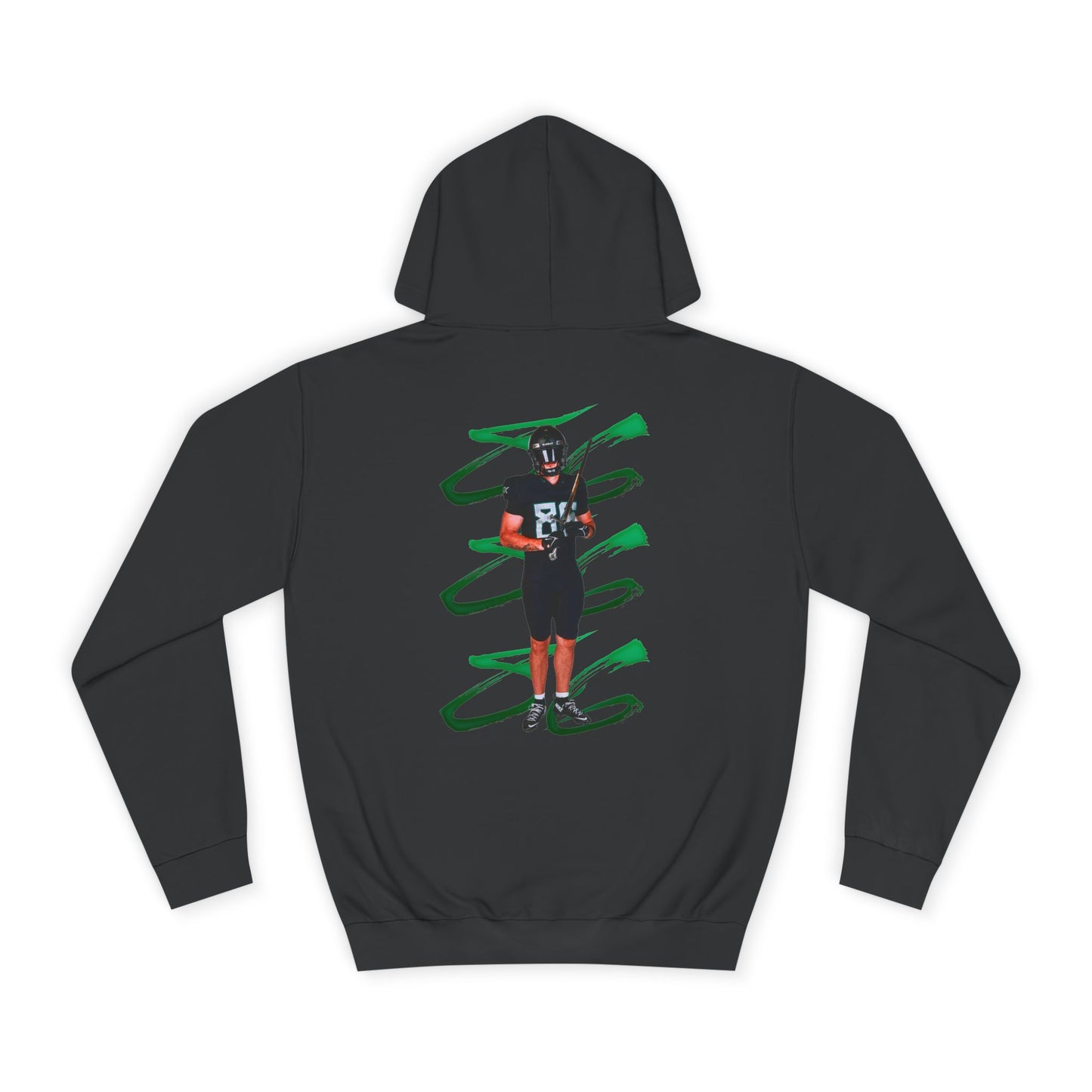 Tyler Weaver Premium Hoodie