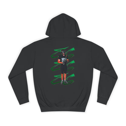 Tyler Weaver Premium Hoodie