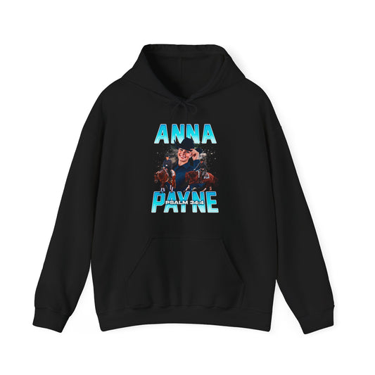 Anna Payne Heavyweight Hoodie