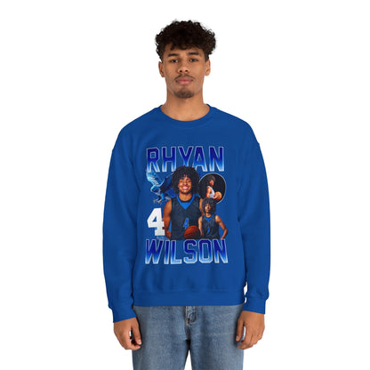 Rhyan Wilson Crewneck Sweatshirt