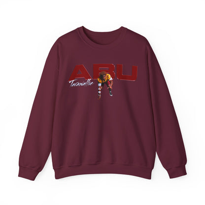 Abu Tarawallie Star Player Crewneck Sweatshirt