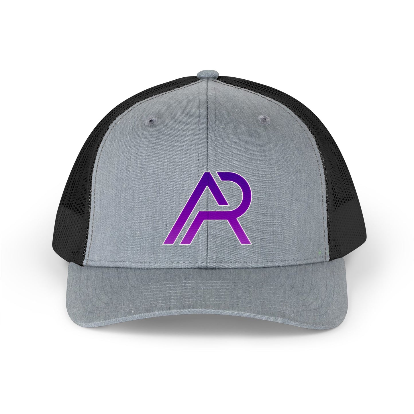 Ariana Ryskoski Logo Trucker Hat