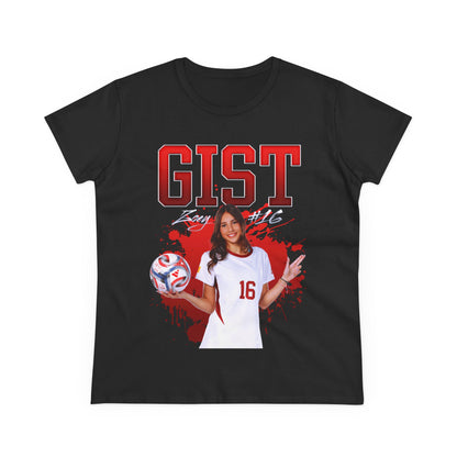 Zoey Gist Women's Tee