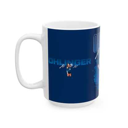Ali Ohlinger 15oz Mug