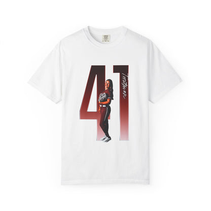 Taylor Troutman Player Icon Number Premium Tee