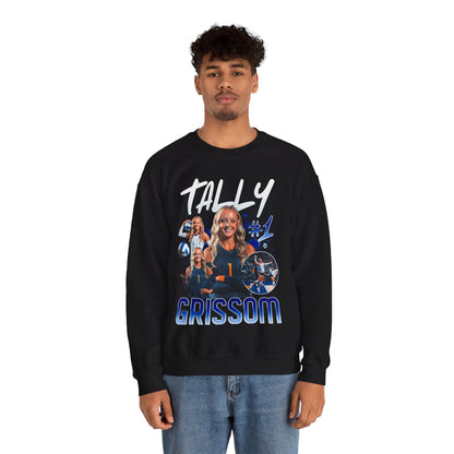 Tally Grissom Crewneck Sweatshirt