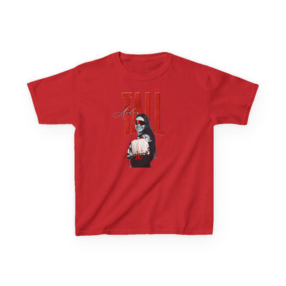 Andrea Tall Faded Glory Kids Tee