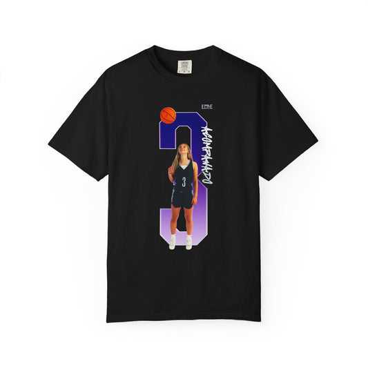Georgia Acompanado Player Icon Premium Tee