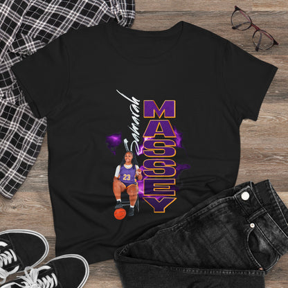 Samarah Massey Women's Tee