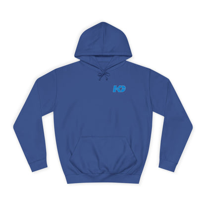 Kailey Dahl Icon Colored Premium Hoodie