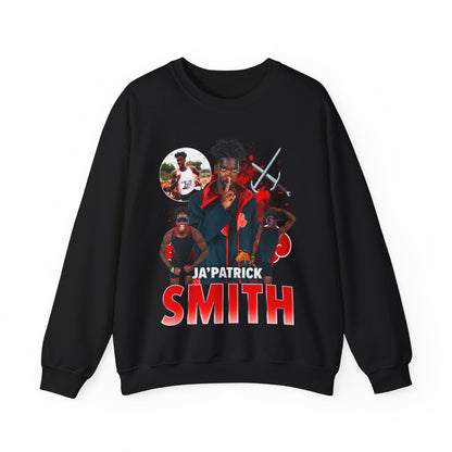 Ja'Patrick Smith Team Mascot Crewneck Sweatshirt