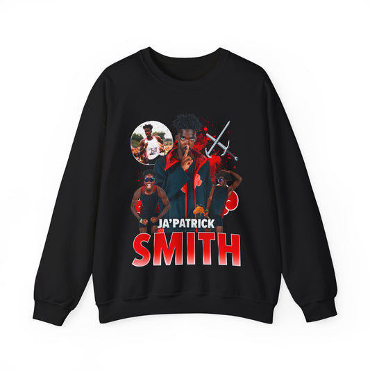 Ja'Patrick Smith Team Mascot Crewneck Sweatshirt