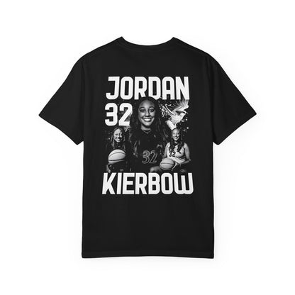 Jordan Kierbow Vintage Blackout Premium Tee