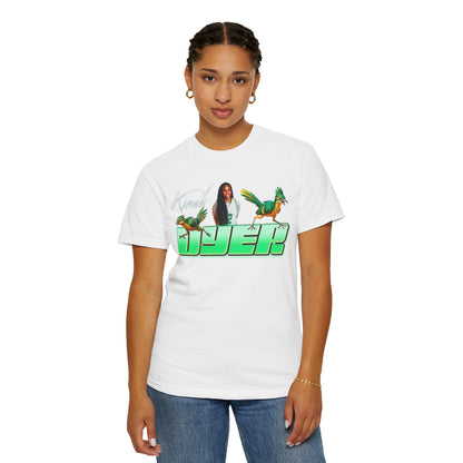 Kinah Dyer Big Last Name Premium Tee