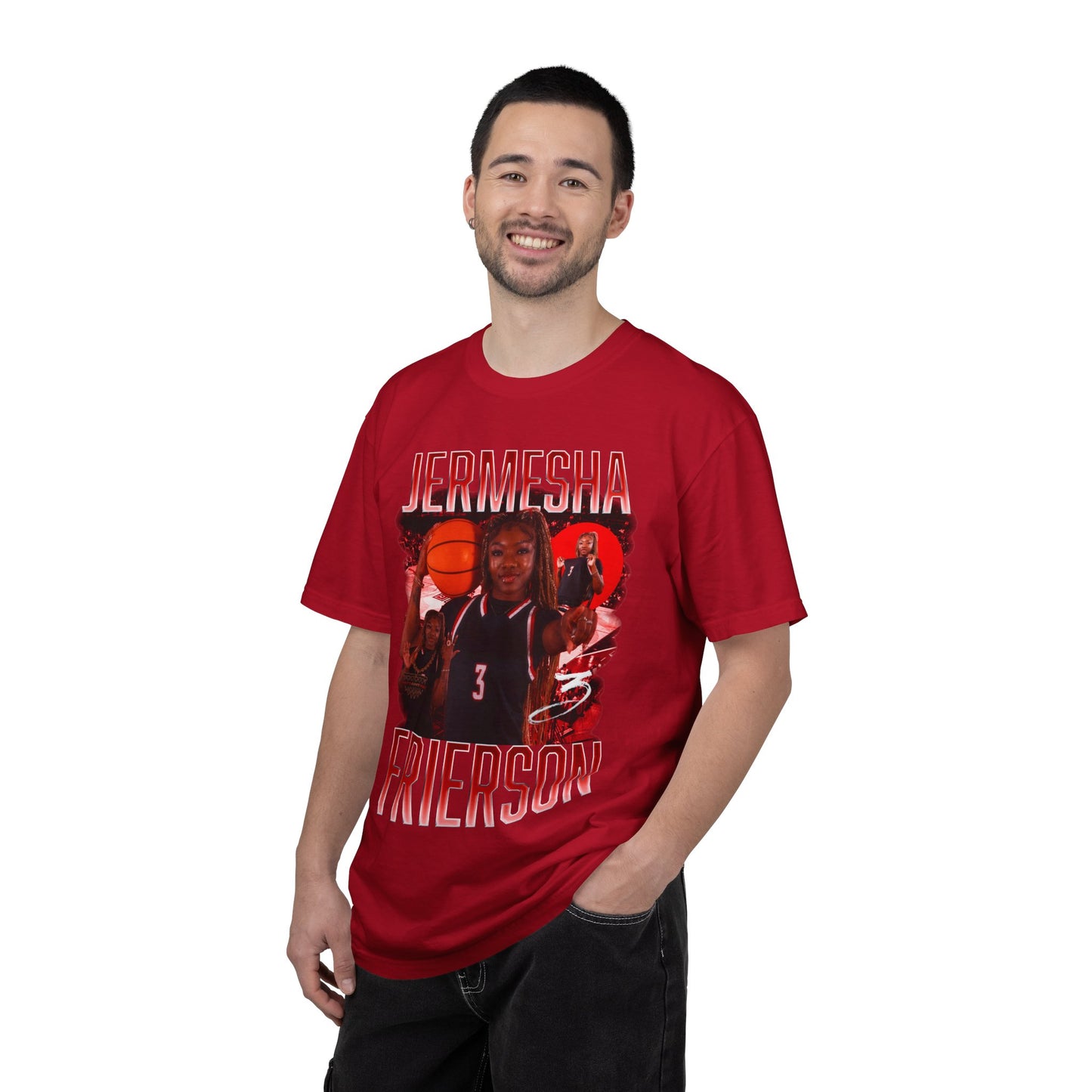 Jermesha Frierson Premium Tee