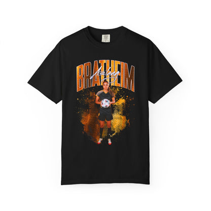 Aslaug Bratheim Big Last Name Premium Tee