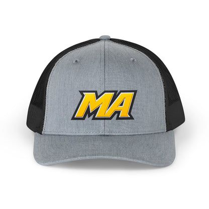 Makayla Ammerman Logo Trucker Hat