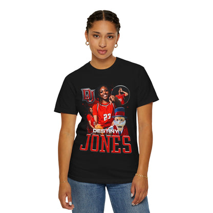 Destiny Jones Premium Tee