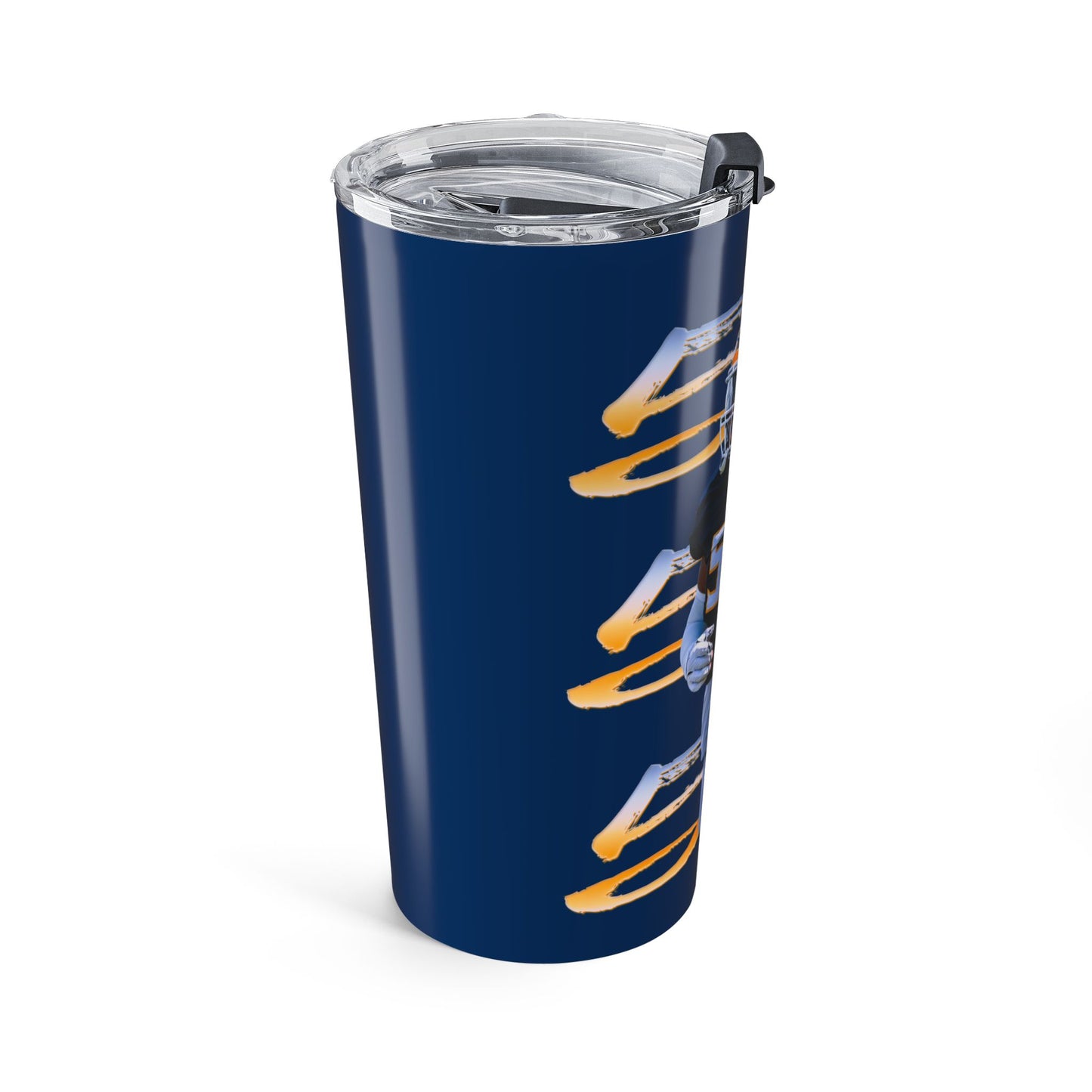 Elijah Ludd 20oz Tumbler