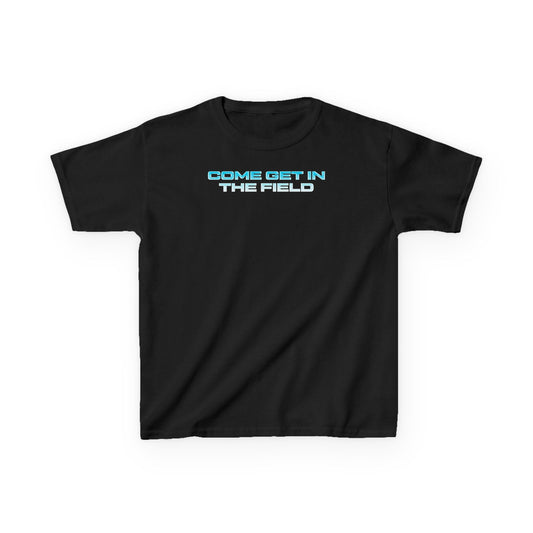 Kobe Boykin Quote Kids Tee