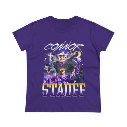 Connor Stauff Women's Tee