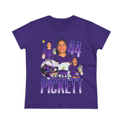 Ci'Ella Pickett Women's Tee