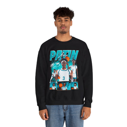 Asia Patin Crewneck Sweatshirt