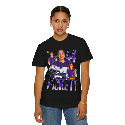 Ci'Ella Pickett Premium Tee