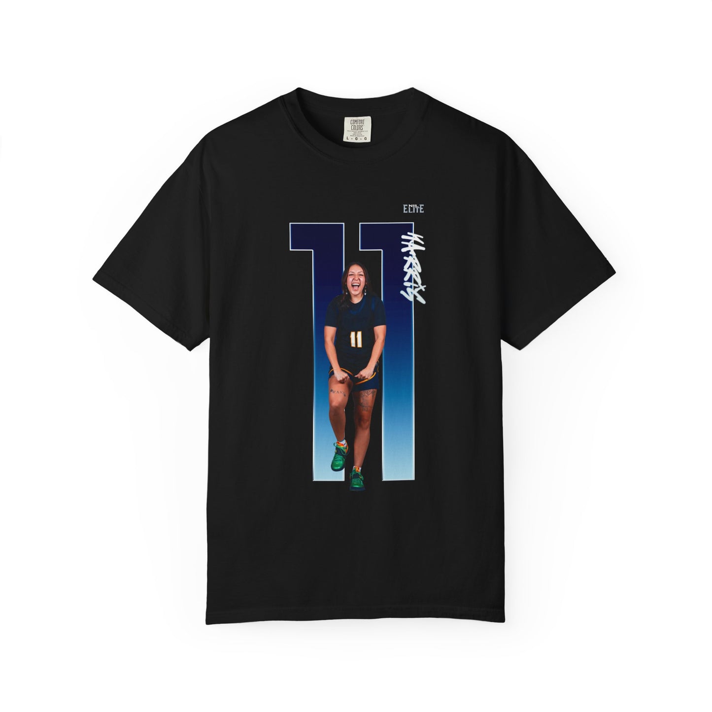 Tailey Harris Player Icon Premium Tee