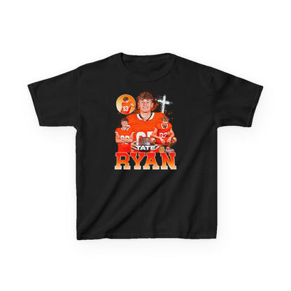 Tate Ryan Kids Tee