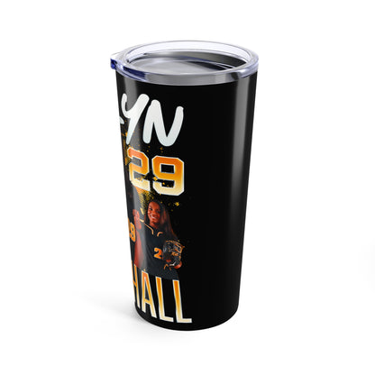 Nailyn Marshall 20oz Tumbler
